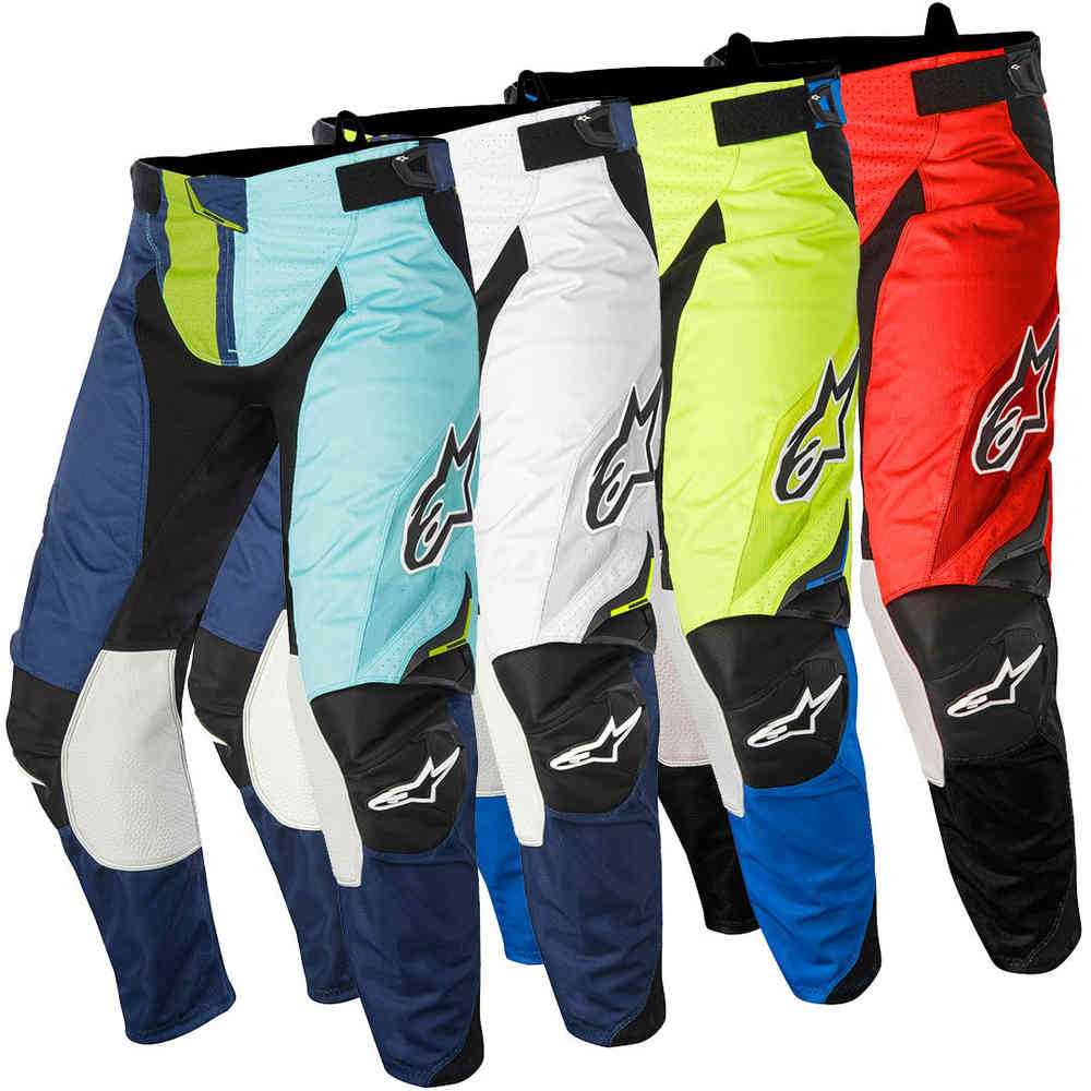 Alpinestars Techstar Factory Pantalons motocròs 2016