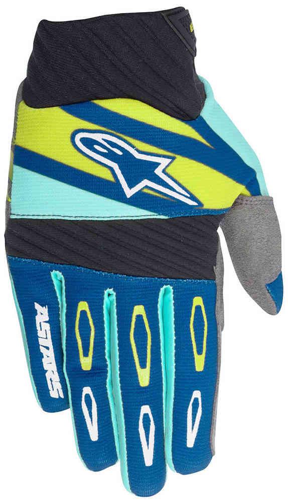 Alpinestars Techstar Factory Motocross Gloves Guants de motocròs