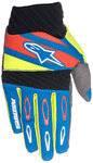 Alpinestars Techstar Factory Motocross Gloves Motorcross handschoenen