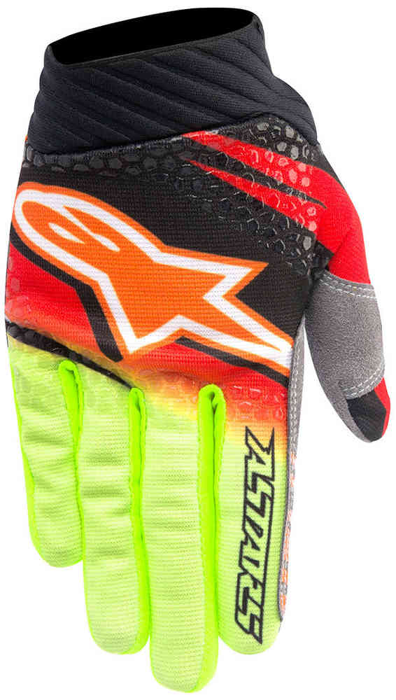 Alpinestar Techstar Venom Motocross Handschuhe