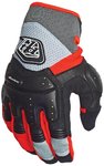 Troy Lee Designs Adventure Radius Motorcycle Gloves