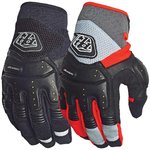 Troy Lee Designs Adventure Radius Gants de moto