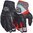 Troy Lee Designs Adventure Radius Motorrad Handschuhe