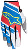 Alpinestars Racer Supermatic Мотокросс перчатки 2016