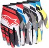 {PreviewImageFor} Alpinestars Racer Supermatic Motocross guantes 2016