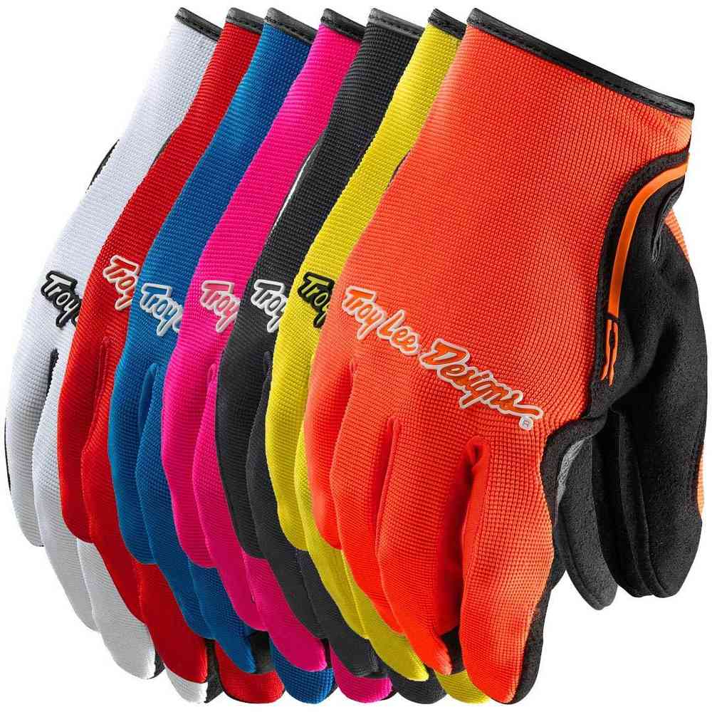 Troy Lee Designs XC Gloves buy cheap FC Moto