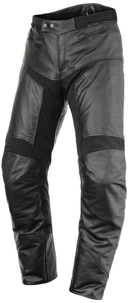 Scott Tourance DP Мотоциклетные кожаные штаны
