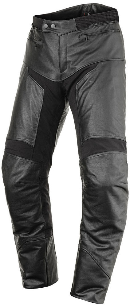 Scott Tourance DP Motorrad Lederhose