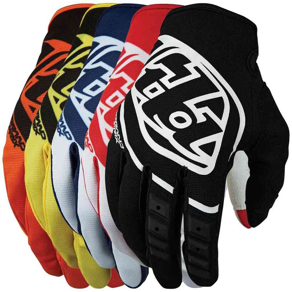 Troy Lee Designs GP Youth Motocross Gloves 청소년 모토크로스 장갑