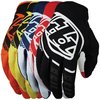 다음의 미리보기: Troy Lee Designs GP Youth Motocross Gloves 청소년 모토크로스 장갑