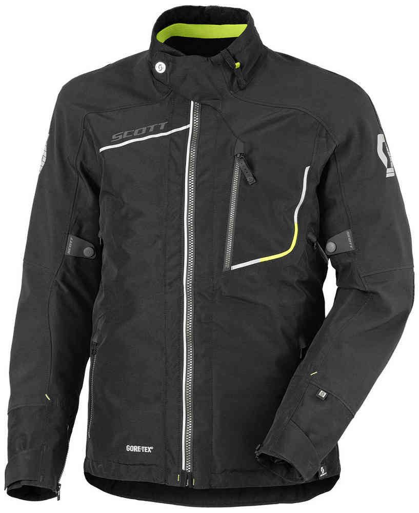 Blouson moto homme SCOTT - Équipement moto