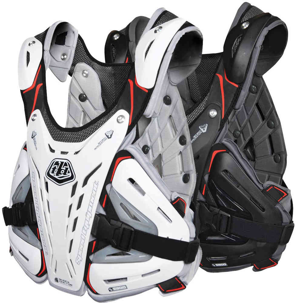 Troy Lee Designs BG5900 Chest Protector