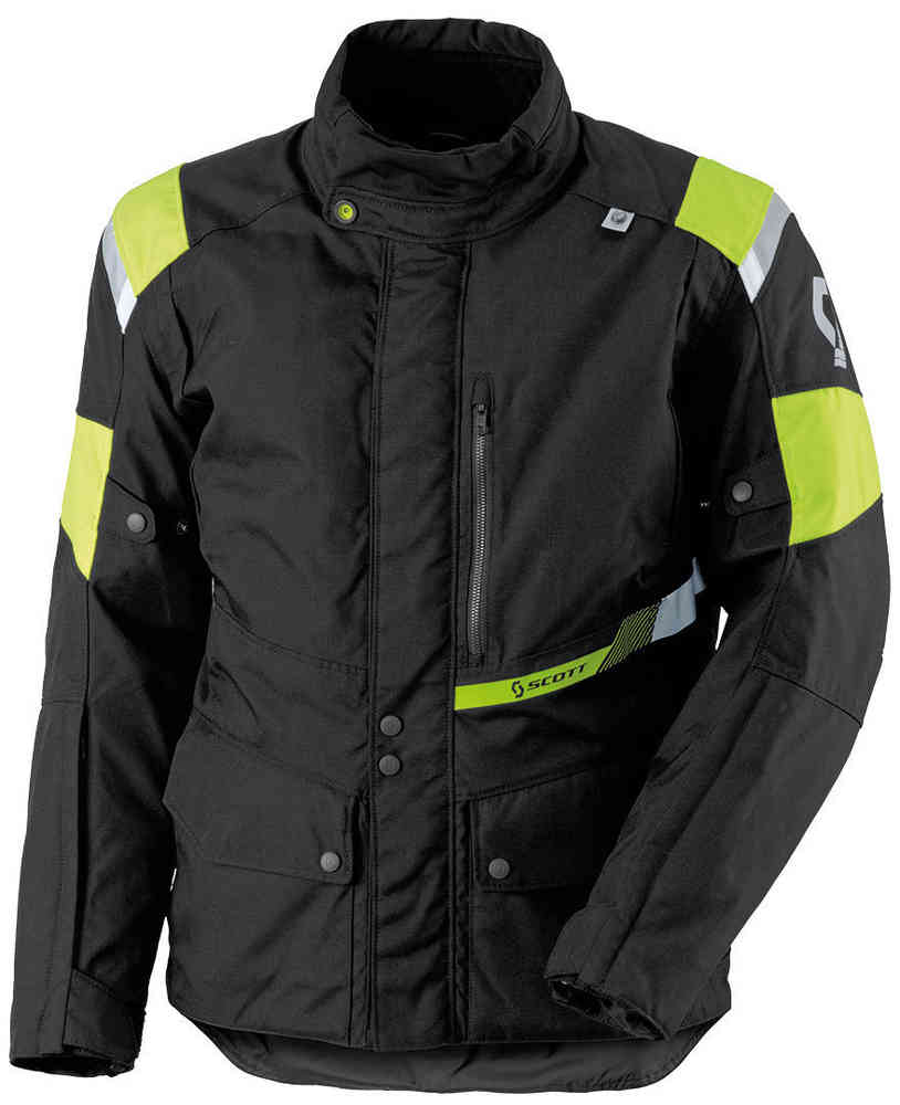 Jaqueta moto scott clearance