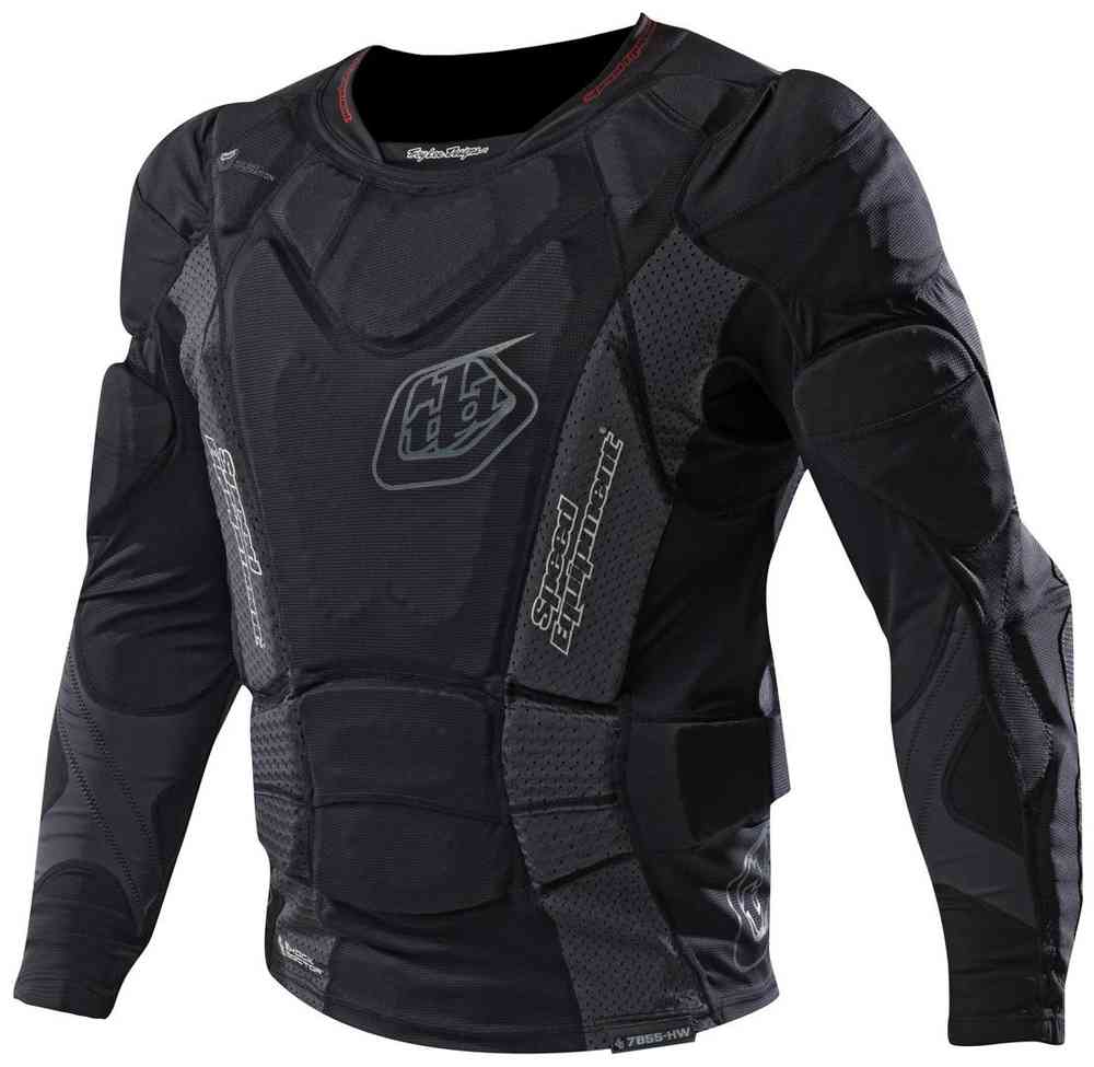 Troy Lee Designs 7855 LS Camisa protector