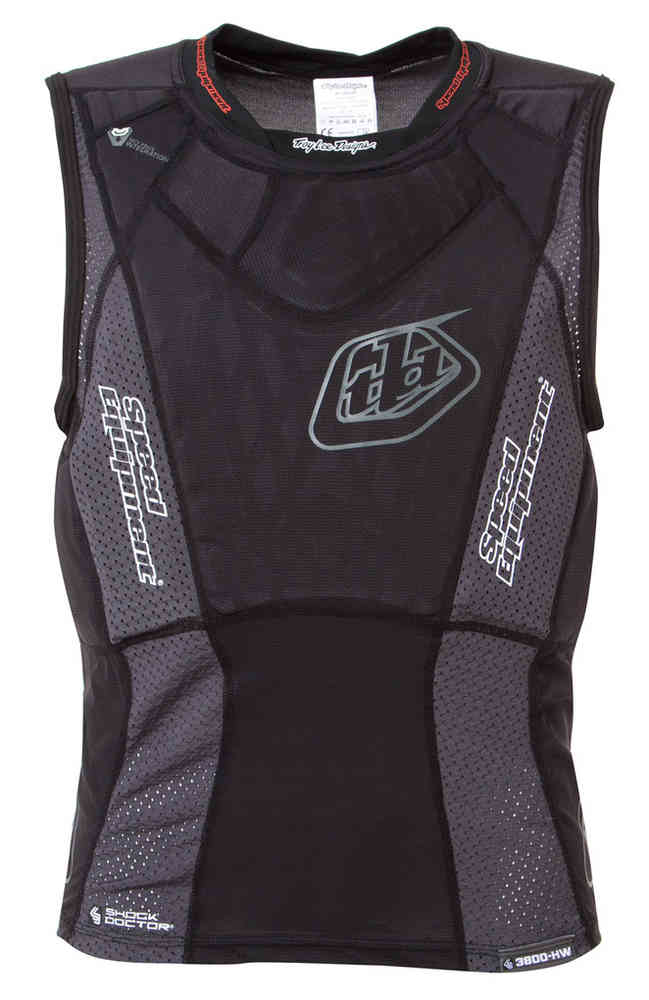 Troy Lee Designs 3800 Protector Vest