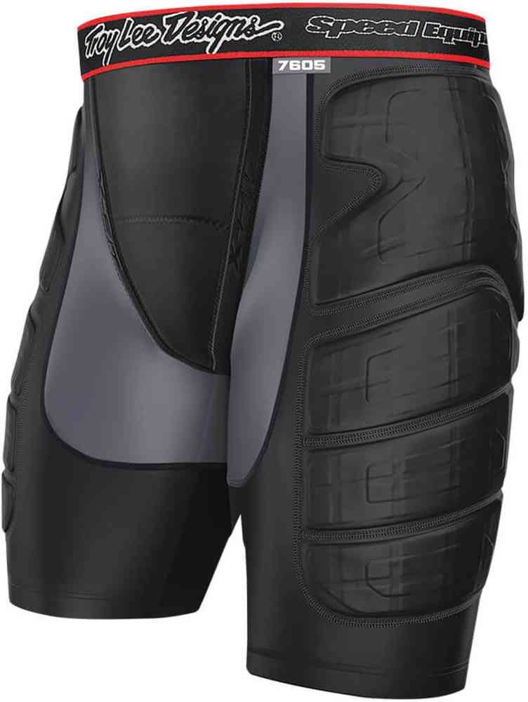 Troy Lee Designs 7605 Protector de cortocircuitos