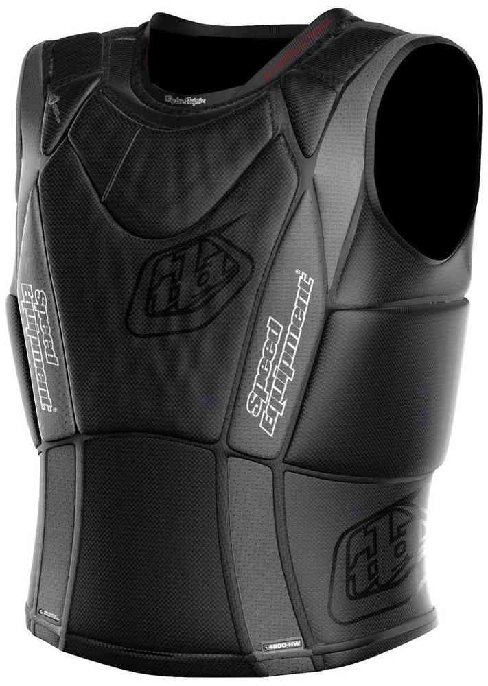 Troy Lee Designs UPV 3900 HW Gilet de protection