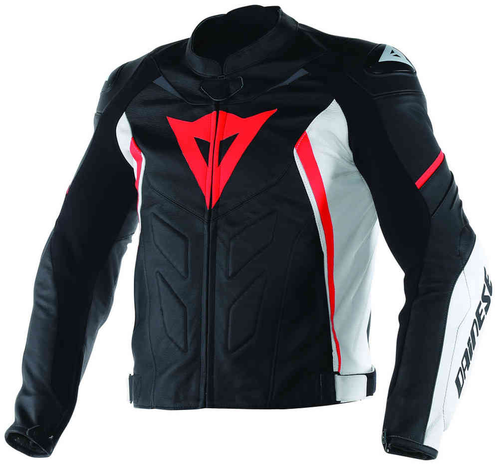 Dainese Avro D1 Motorcycle Leather Jacket