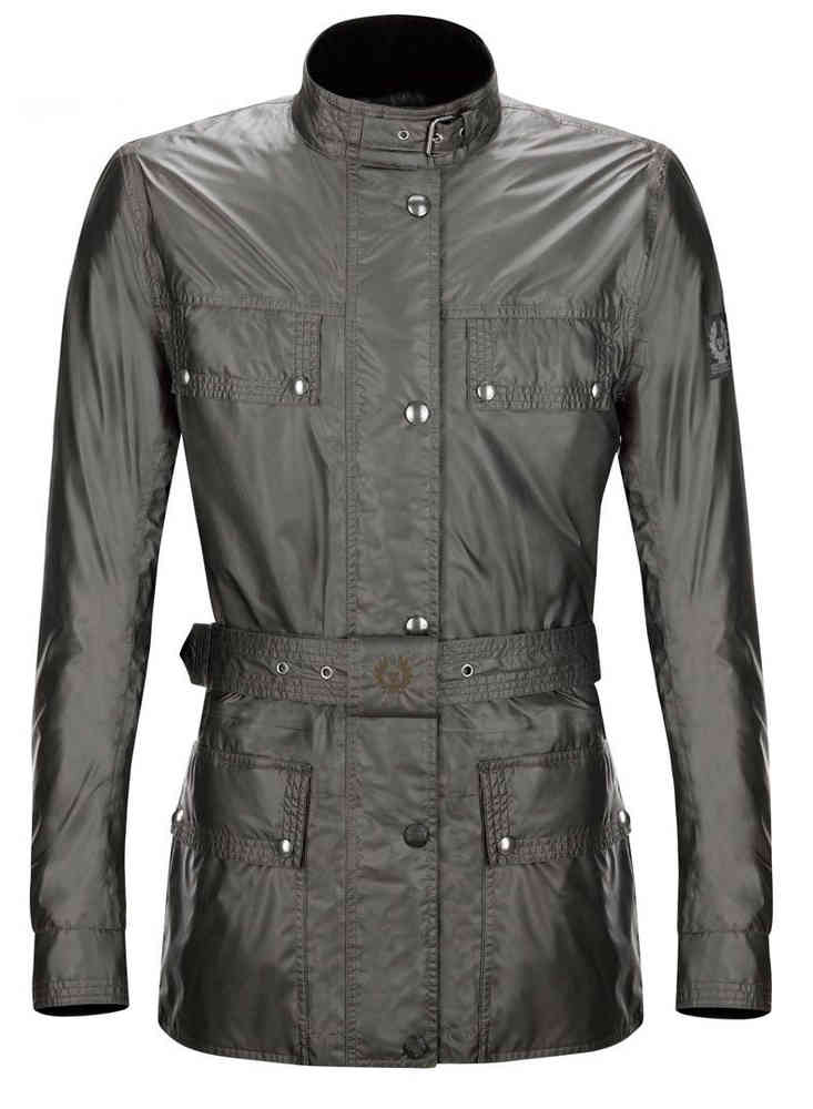 Belstaff TT Zero Racing 레이디스 재킷