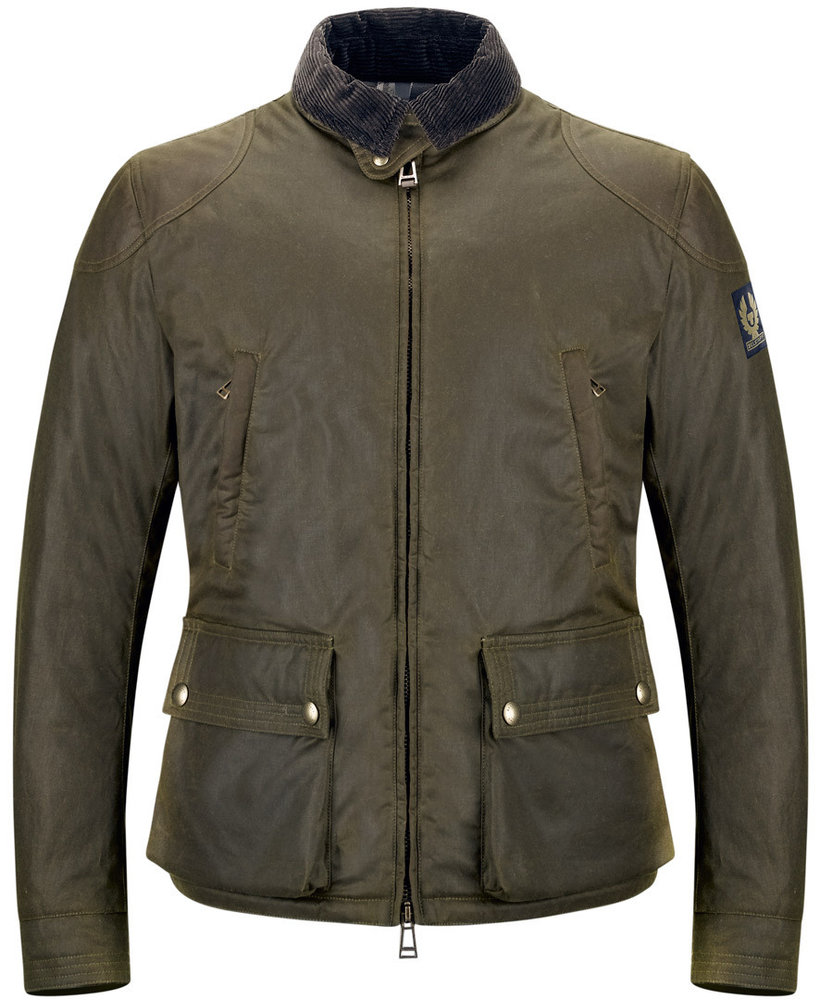 Belstaff Kepple Gate Jacke