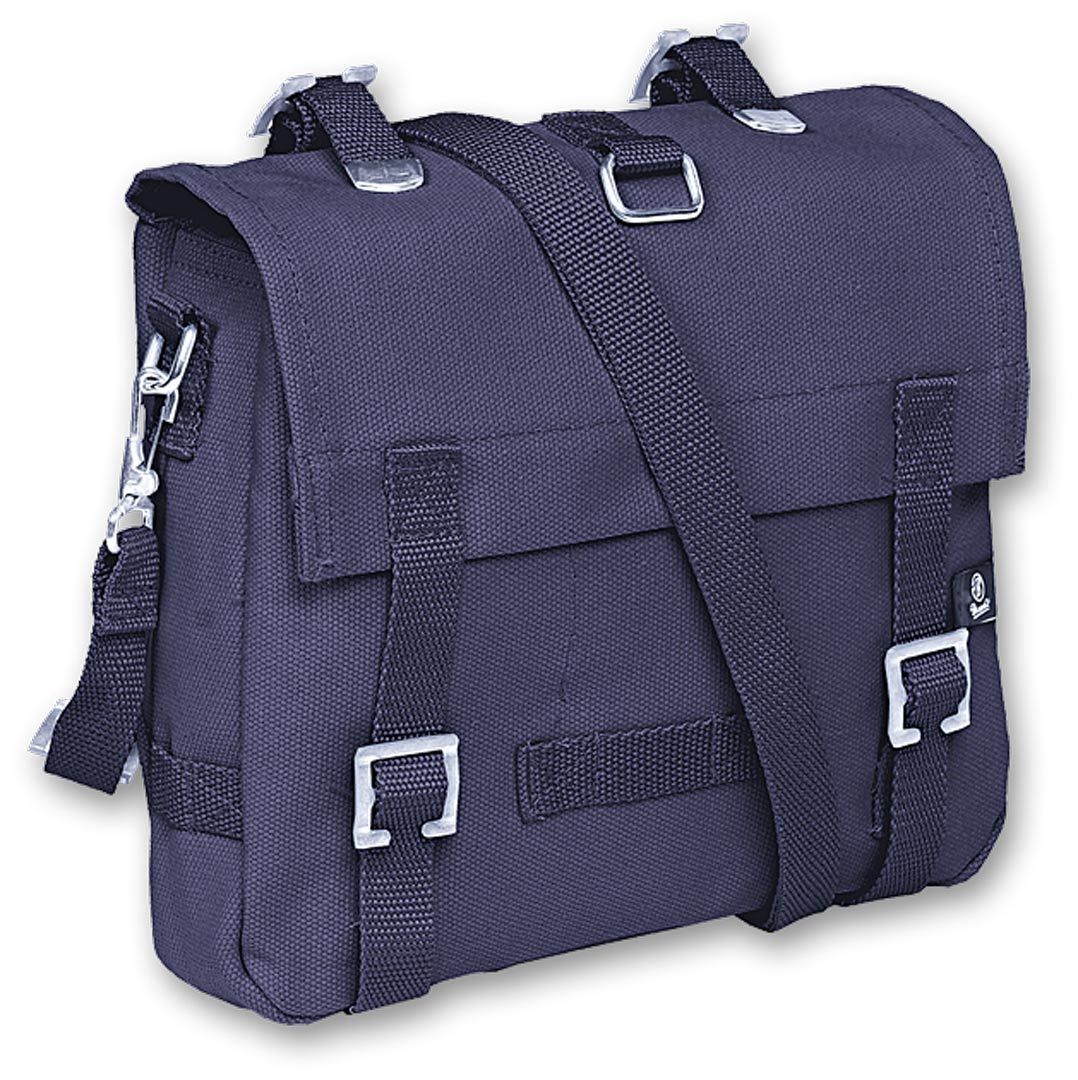 Image of Brandit Canvas S Borsa, blu