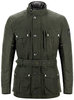 Preview image for Belstaff Snaefell Wax Jacket