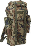 Brandit Nylon Backpack