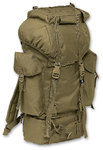 Brandit Nylon バックパック