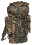 Brandit Nylon バックパック