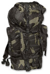 Brandit Nylon バックパック