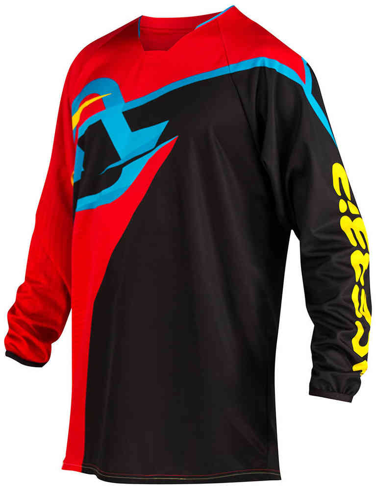 Jersey motocross 2016 discount
