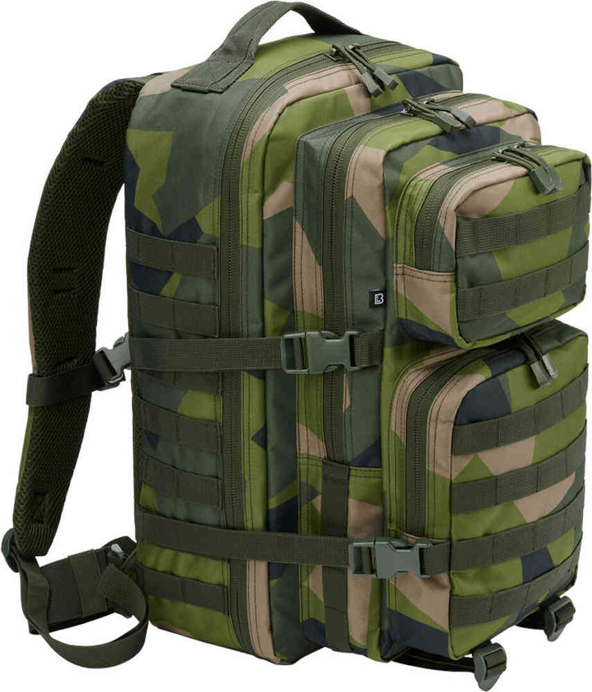 Brandit US Cooper L Backpack