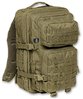 Brandit US Cooper L Backpack