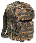 Brandit US Cooper L Backpack