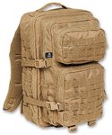 Brandit US Cooper L Rucksack