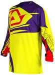 Acerbis Spellblast Kinderen Motocross Jersey