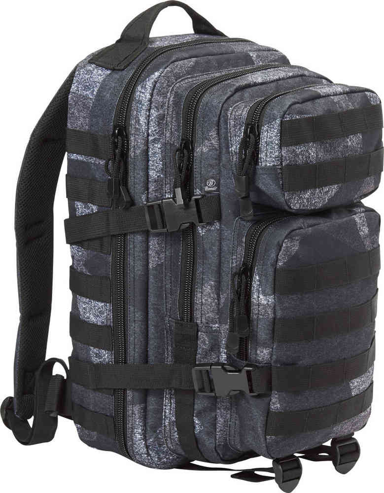 Brandit US Cooper M Backpack
