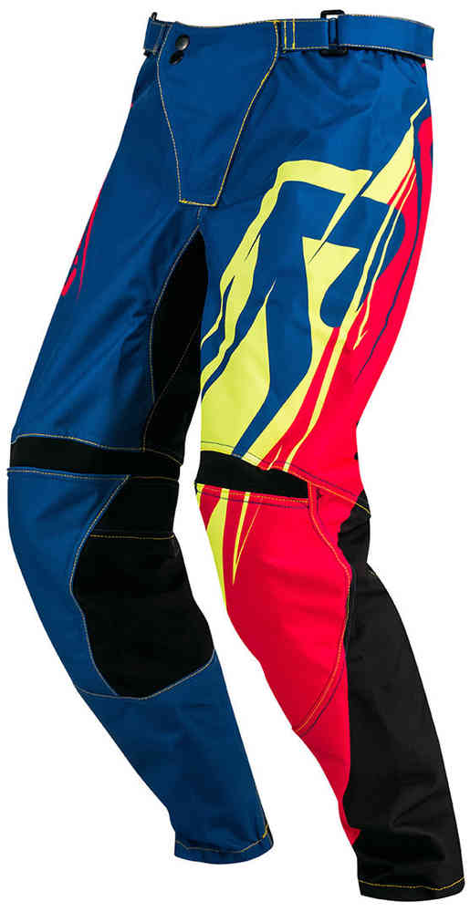 Acerbis Suckerpunch Pantalon Motocross pour enfants