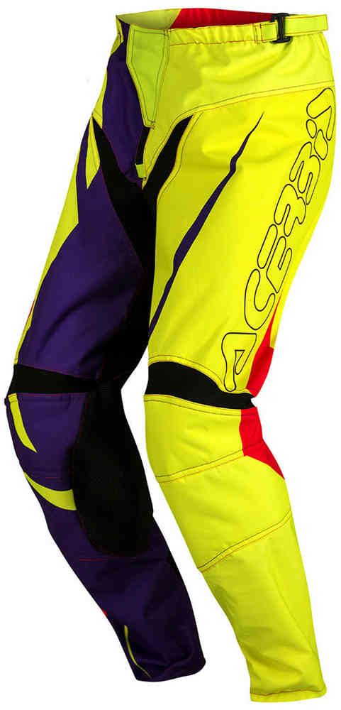 Acerbis Spellblast Kinderen motorcross broek