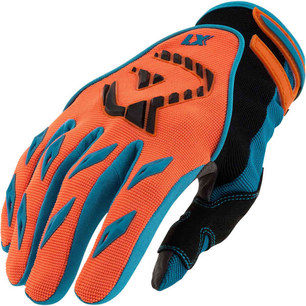Acerbis MX-X1 2016 Motocross Gloves