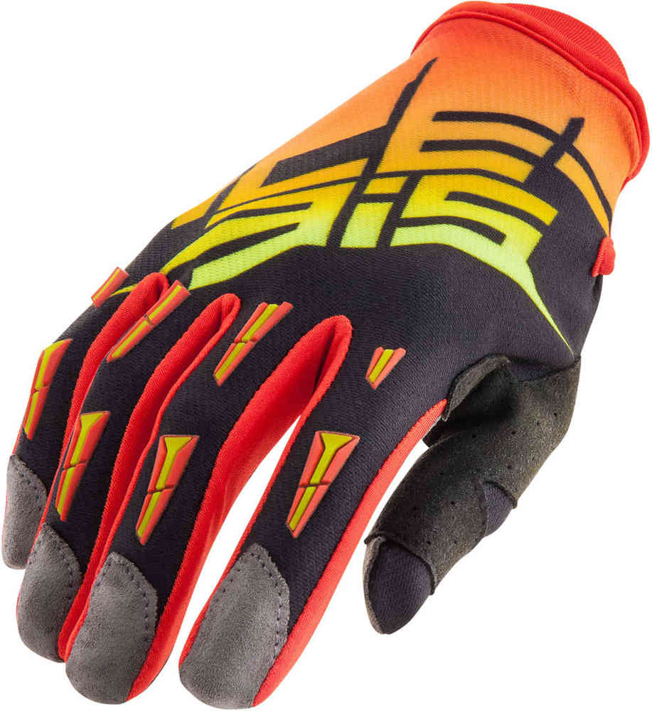 Acerbis MX-X2 2017 Motocross Gloves