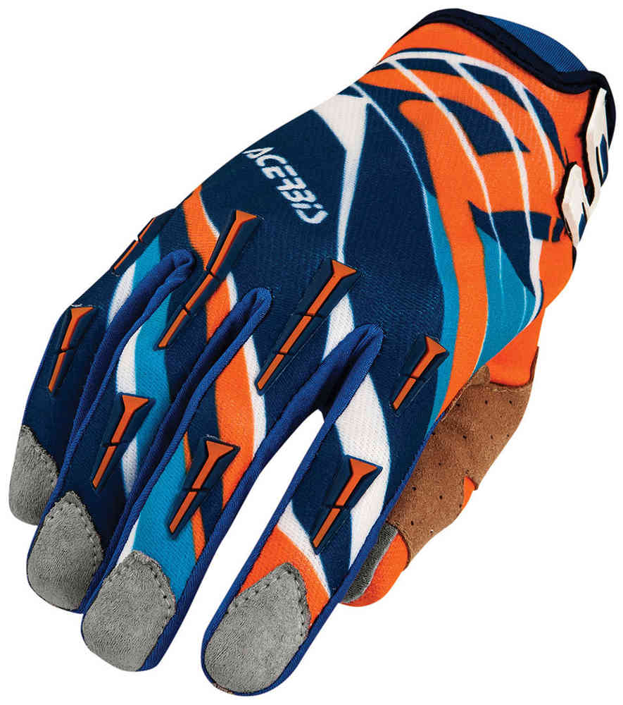 Acerbis MX-X2 2017 Motocross Handschuhe