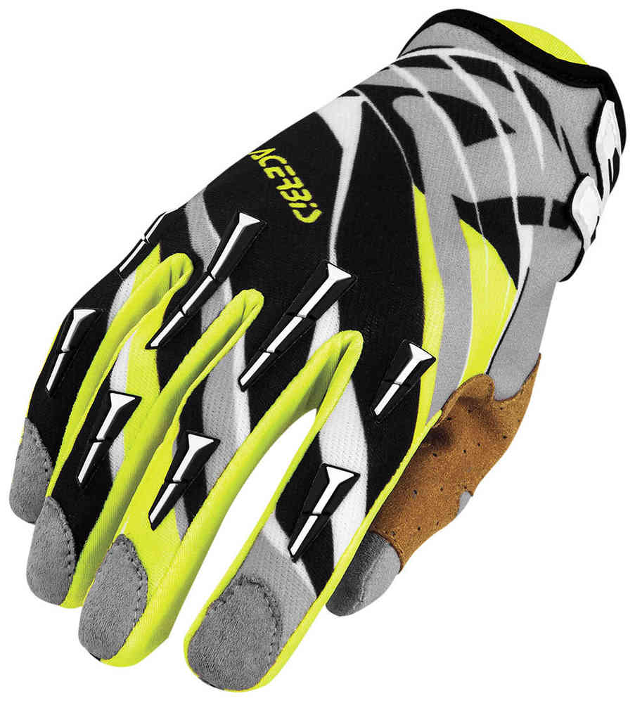 Acerbis MX-X2 2017 Motocross Gloves