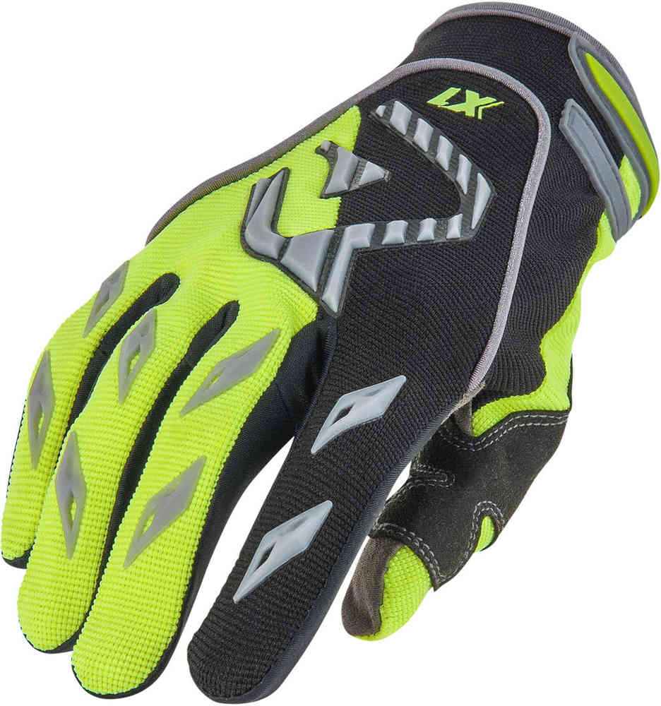 Acerbis MX Gants Motocross enfants