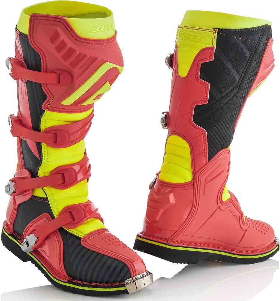 Acerbis X-Pro V. 摩托越野靴