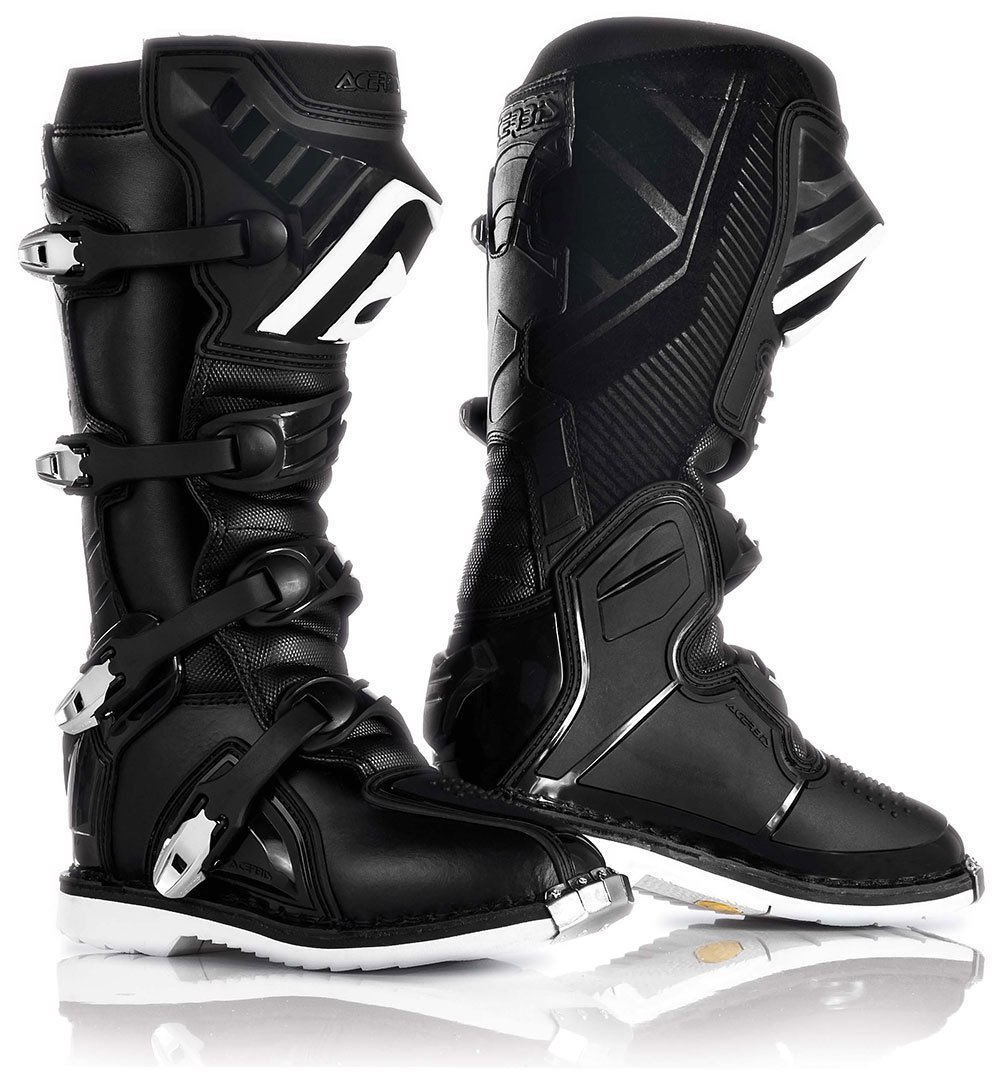 Botas de sales motocross acerbis