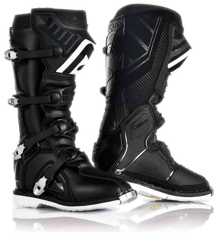 Botas de cross acerbis deals