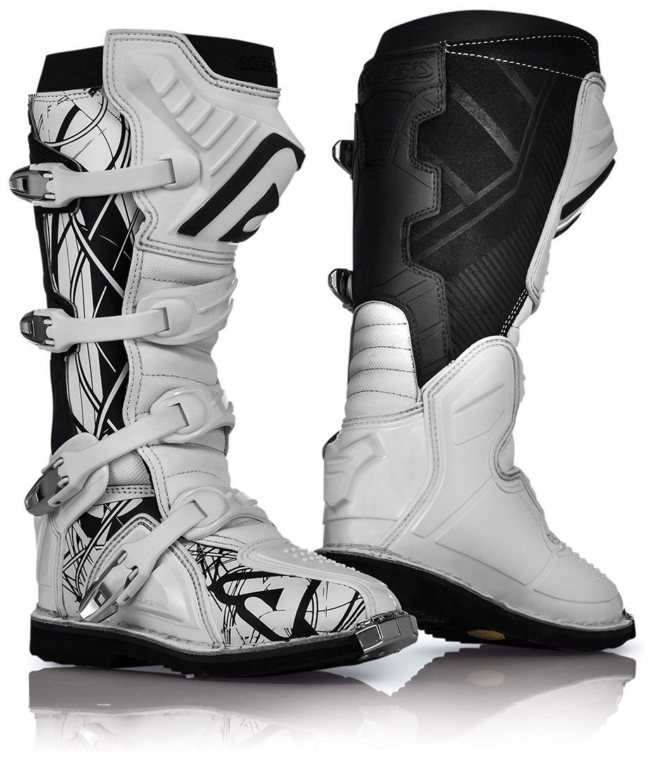 Acerbis X-Pro V. Motocross Stiefel - günstig kaufen FC-Moto