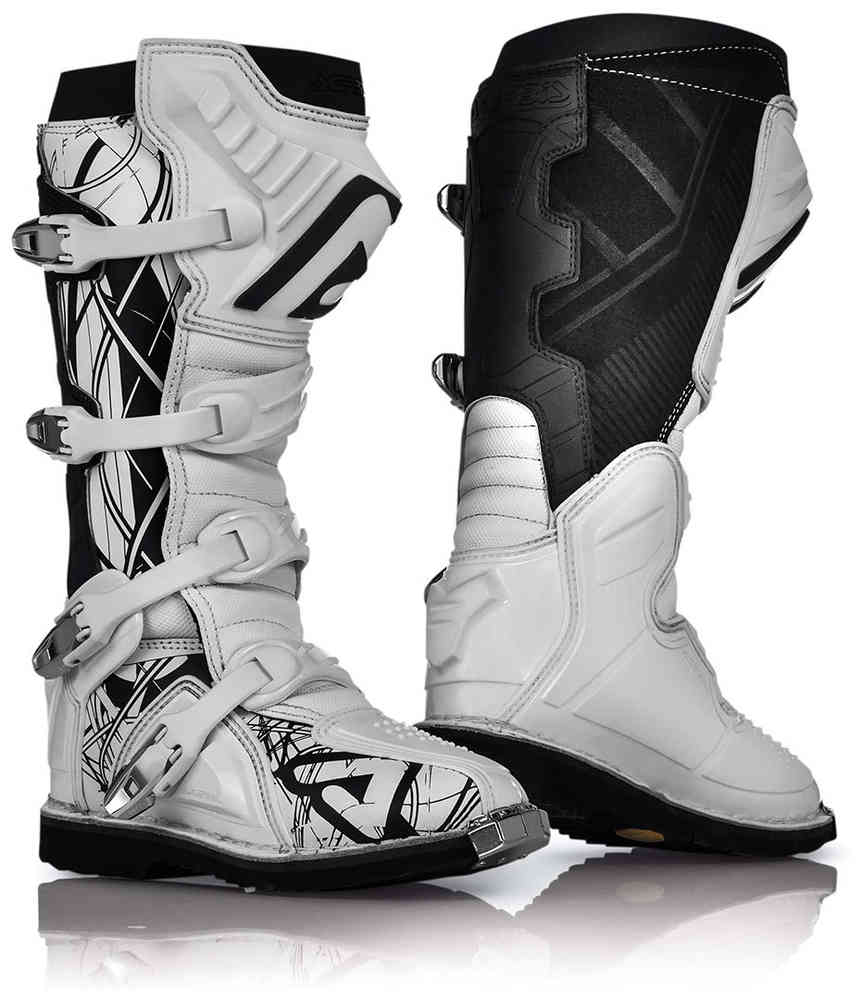 Acerbis X-Pro V. Motocross støvler