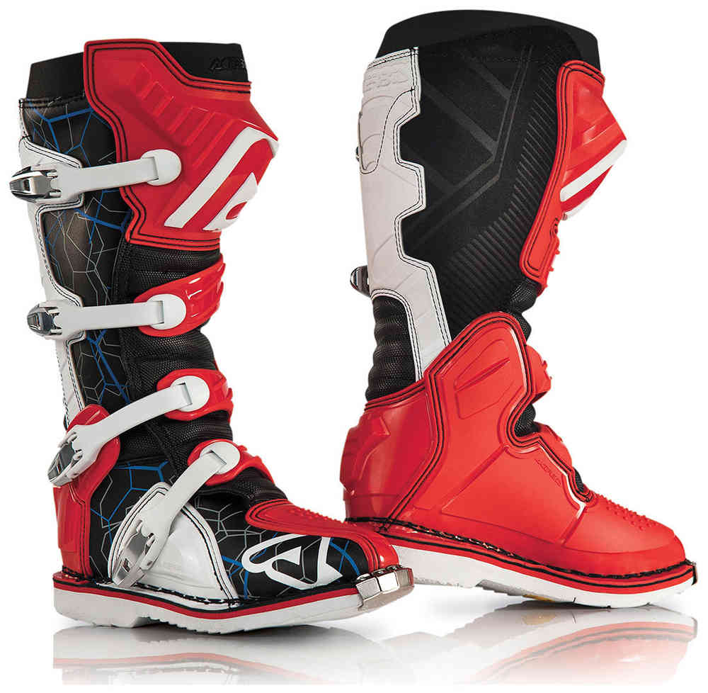 Acerbis X-Pro V. Motocross Boots